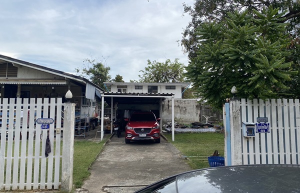 ขาย!!! ที่ดินสวย ทำเลทอง ย่าน New CBD..ใจกลางรัชโยธิน..ใกล้ BTS เพียง 900 ม. โทร 092-5635533